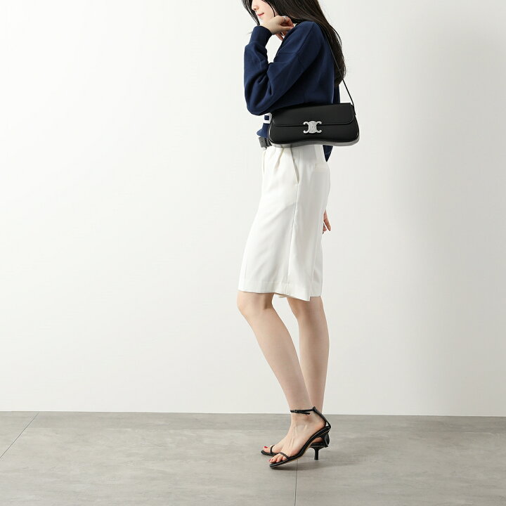 楽天市場】CELINE セリーヌ ハンドバッグ Medium Lola ミディアム 
