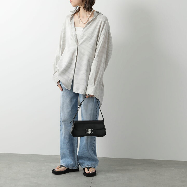 楽天市場】CELINE セリーヌ ハンドバッグ Medium Lola ミディアム 