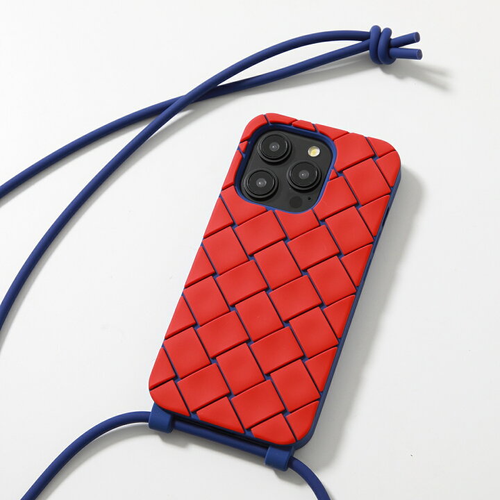 楽天市場】BOTTEGA VENETA ボッテガヴェネタ iPhone14Pro 専用ケース 