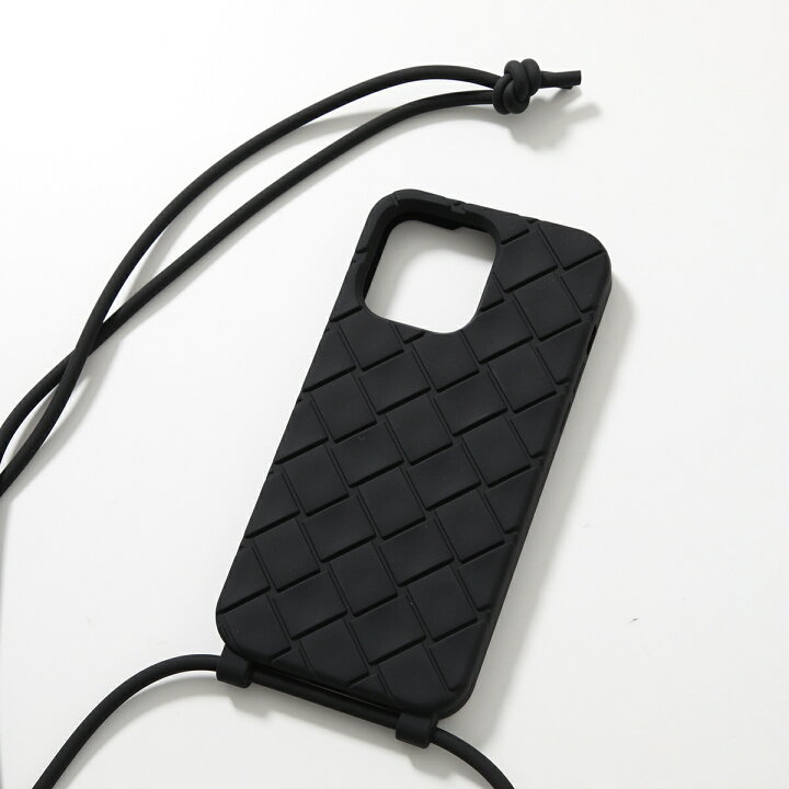楽天市場】BOTTEGA VENETA ボッテガヴェネタ iPhone14Pro MAX 専用 