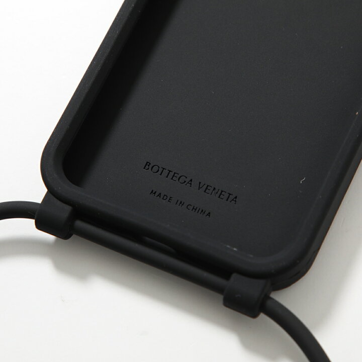 楽天市場】BOTTEGA VENETA ボッテガヴェネタ iPhone14Pro MAX 専用 