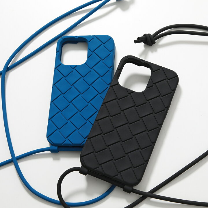 楽天市場】BOTTEGA VENETA ボッテガヴェネタ iPhone14Pro MAX 専用  