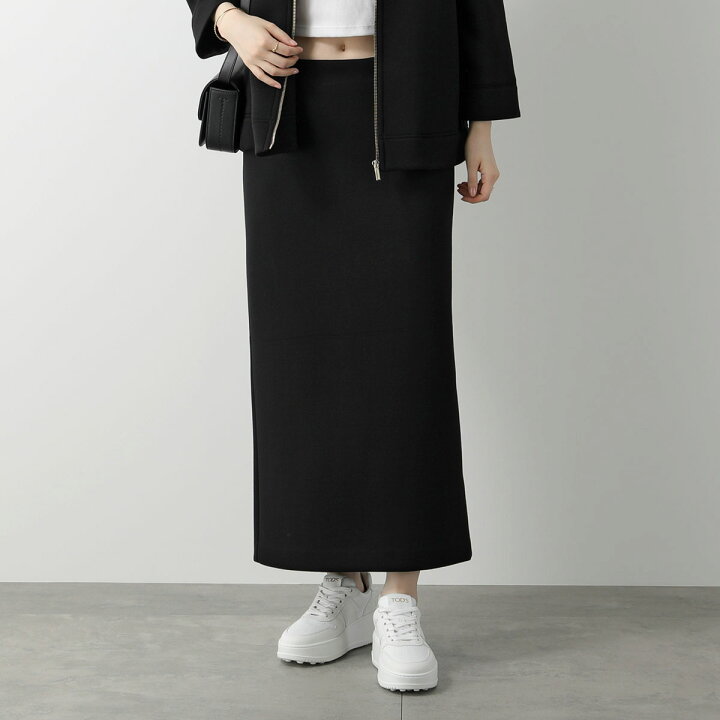 楽天市場】S MAX MARA エス マックスマーラ スカート FLOU フロウ 