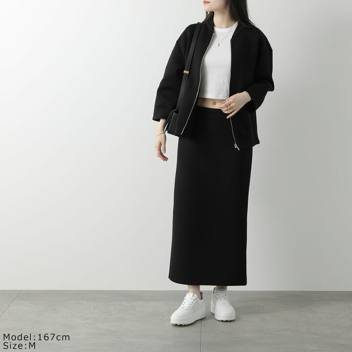 楽天市場】S MAX MARA エス マックスマーラ スカート FLOU フロウ 