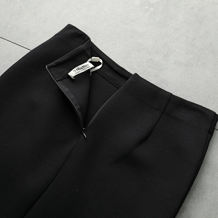楽天市場】S MAX MARA エス マックスマーラ スカート FLOU フロウ 