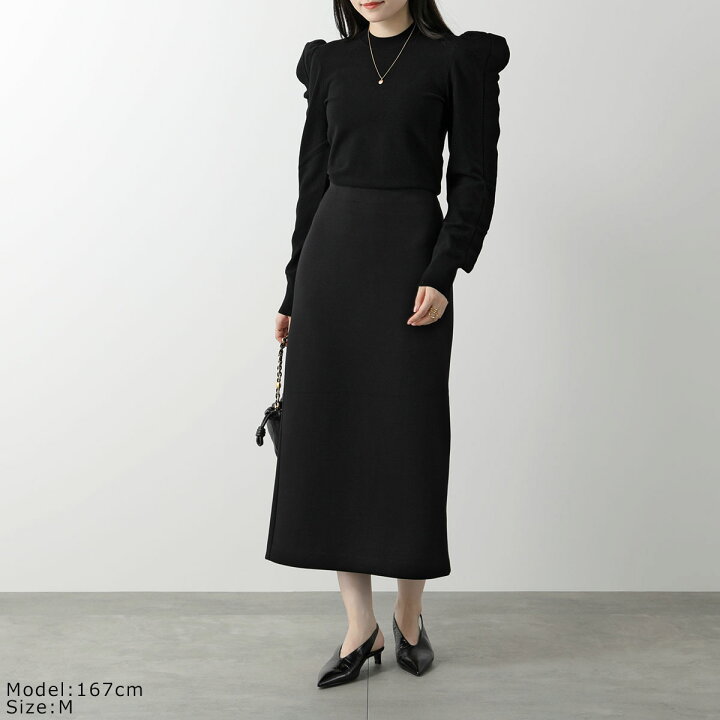 楽天市場】MAX MARA マックスマーラ ニット GENERO ジェネロ 