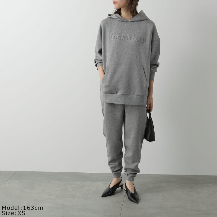 楽天市場】S MAX MARA エス マックスマーラ パーカー SAPORE 