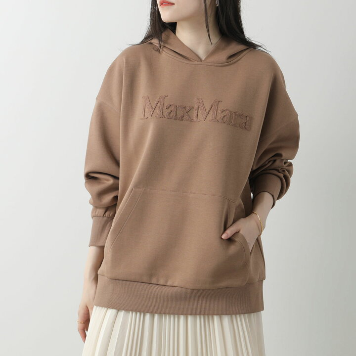 楽天市場】S MAX MARA エス マックスマーラ パーカー SAPORE 