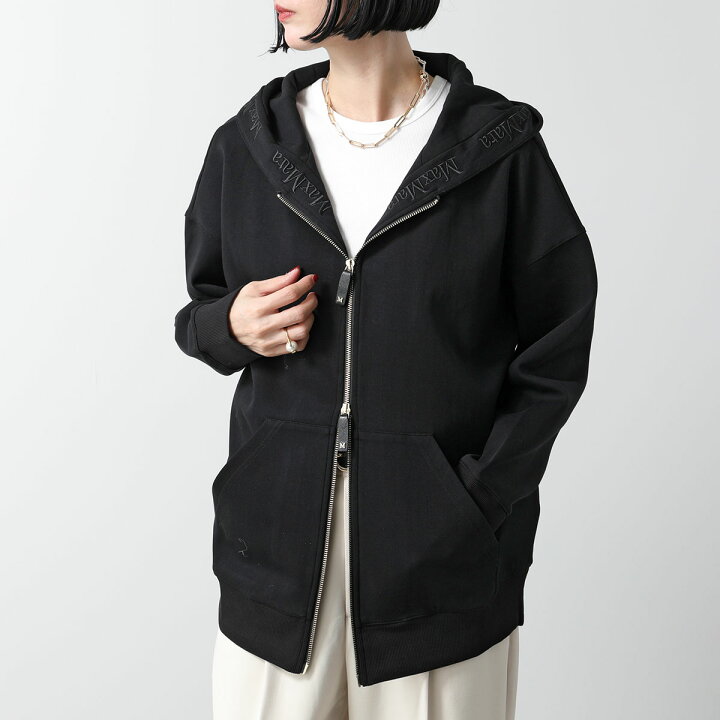 楽天市場】S MAX MARA エス マックスマーラ パーカー DOPPIA ドッピア 