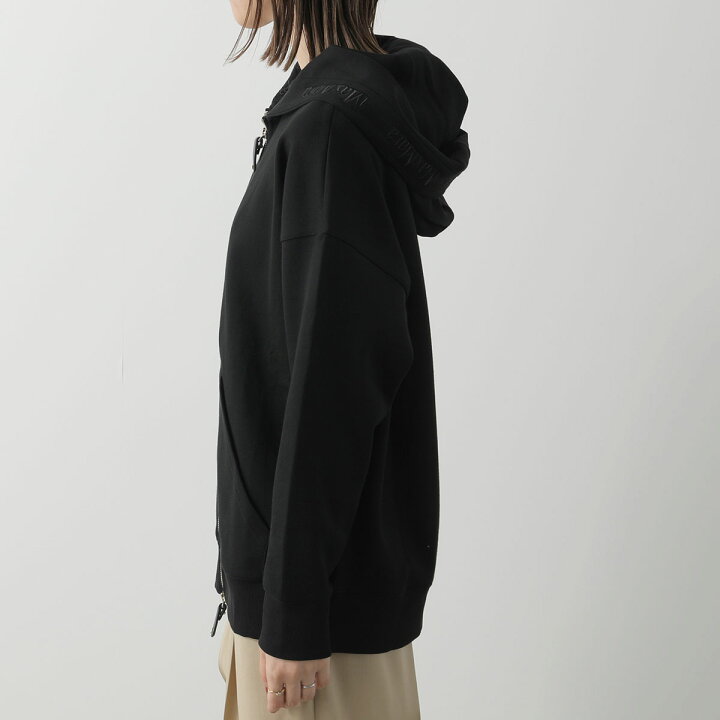 楽天市場】S MAX MARA エス マックスマーラ パーカー DOPPIA ドッピア  