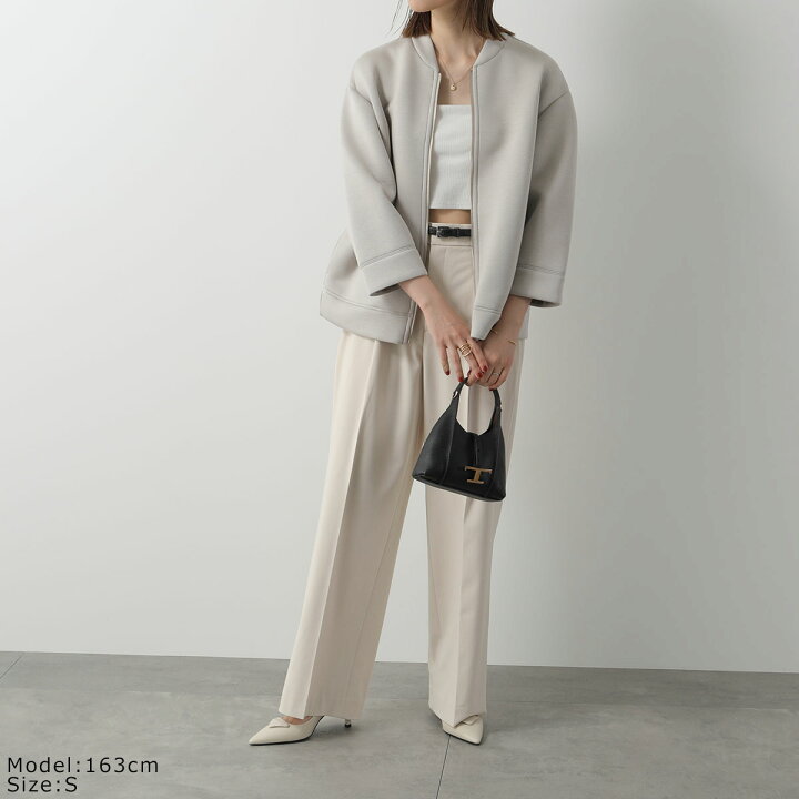 楽天市場】S MAX MARA エス マックスマーラ ジャケット GHIANDA  