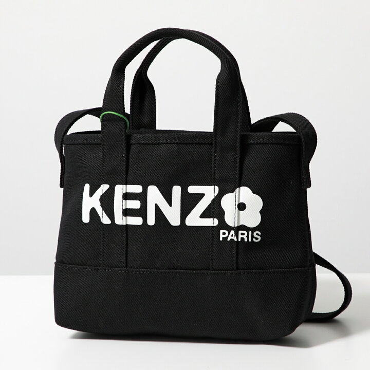 楽天市場】KENZO ケンゾー ショルダーバッグ SMALL TOTE BAG  