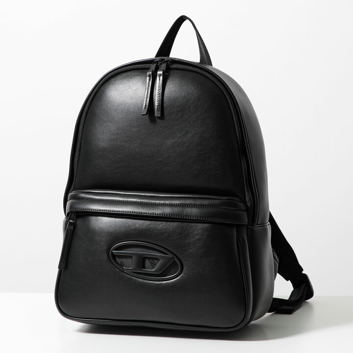 楽天市場】DIESEL ディーゼル バックパック HOLI-D BACKPACK M X10263  