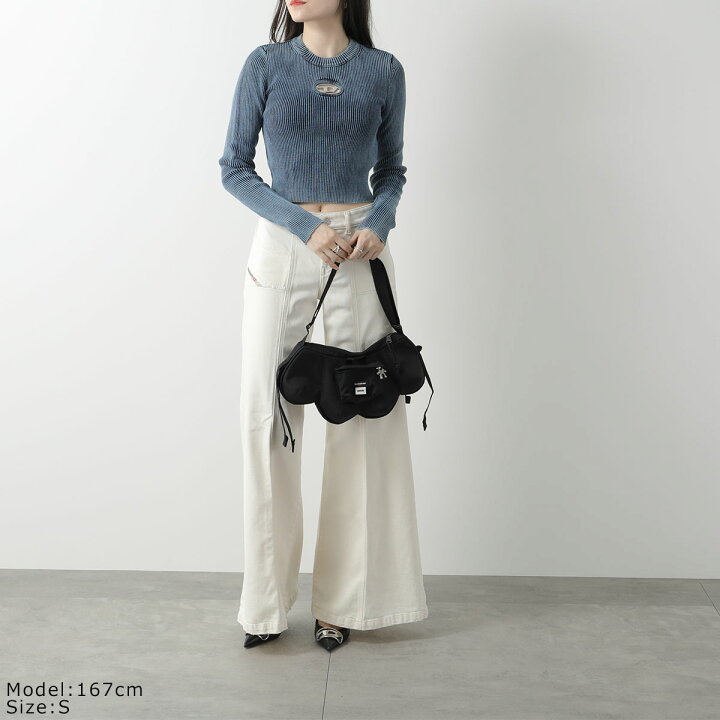 楽天市場】DIESEL ディーゼル ニット M-ANCHOR-A A14810 0ANAH 