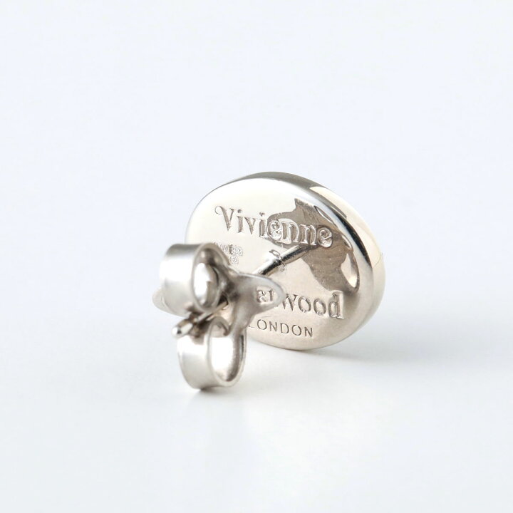 楽天市場】Vivienne Westwood ヴィヴィアンウエストウッド ピアス MAN 