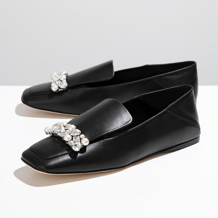 楽天市場】Sergio Rossi セルジオロッシ パンプス SR1 005 B09830  