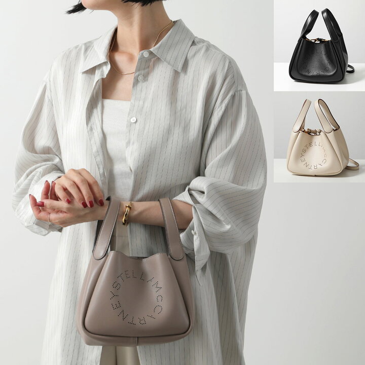 楽天市場】STELLA McCARTNEY ステラマッカートニー ショルダーバッグ  