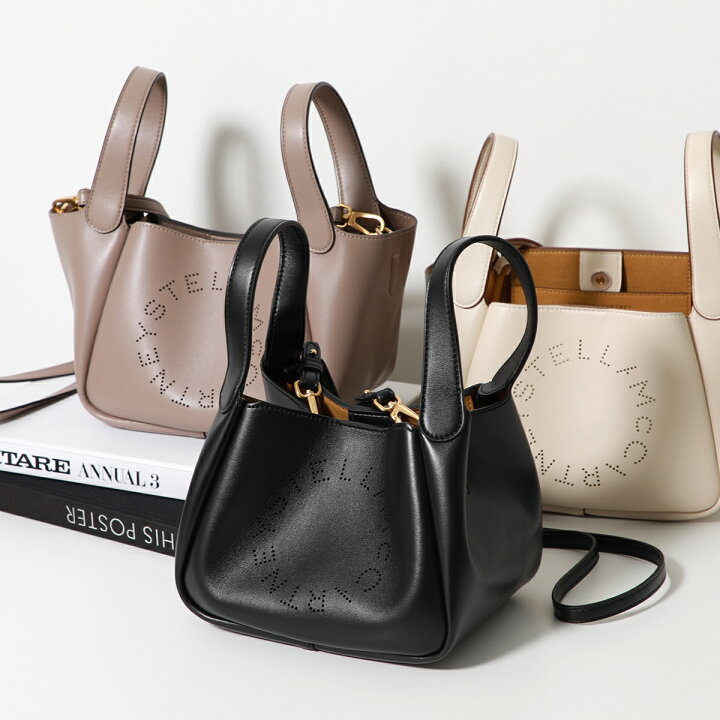 楽天市場】STELLA McCARTNEY ステラマッカートニー ショルダーバッグ  