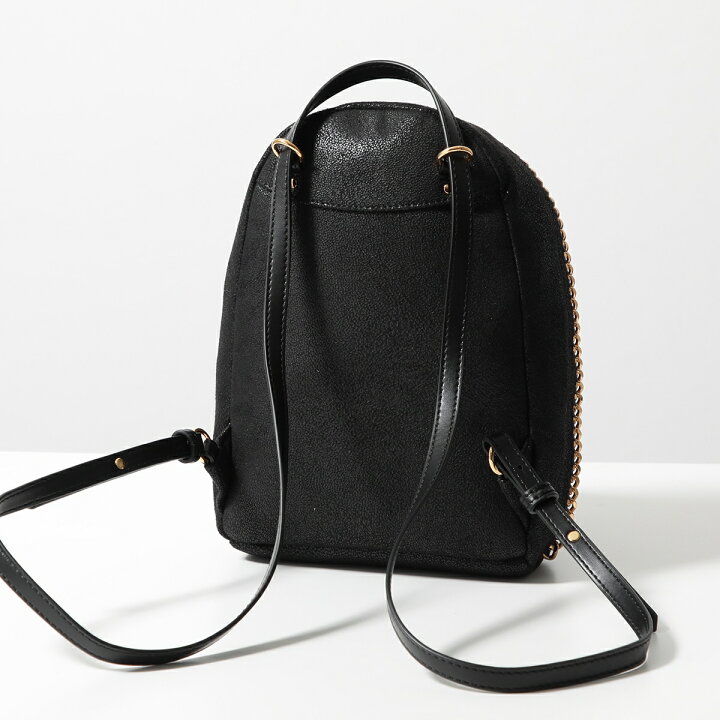 楽天市場】STELLA McCARTNEY ステラマッカートニー ミニ バックパック 