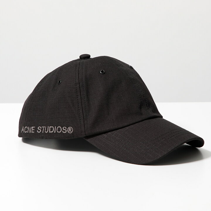 楽天市場】Acne Studios アクネストゥディオズ ベースボールキャップ  