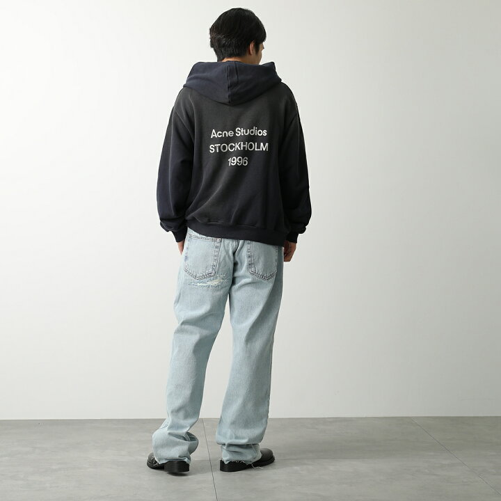 楽天市場】Acne Studios アクネストゥディオズ パーカー FN-UX 
