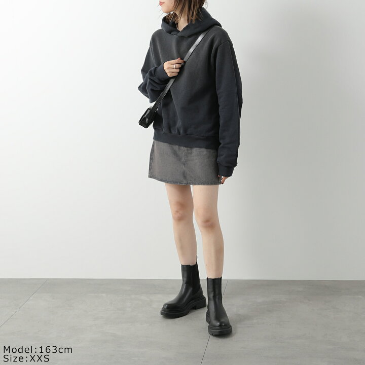 楽天市場】Acne Studios アクネストゥディオズ パーカー FN-UX  