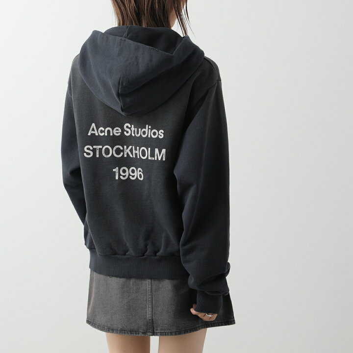 楽天市場】Acne Studios アクネストゥディオズ パーカー FN-UX 