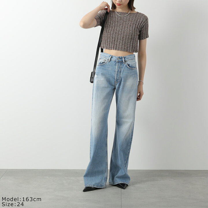 楽天市場】Acne Studios アクネストゥディオズ ジーンズ A00338  