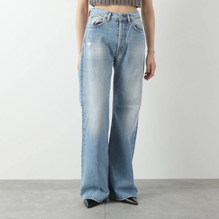 楽天市場】Acne Studios アクネストゥディオズ ジーンズ A00338  