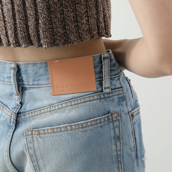 楽天市場】Acne Studios アクネストゥディオズ ジーンズ A00338 