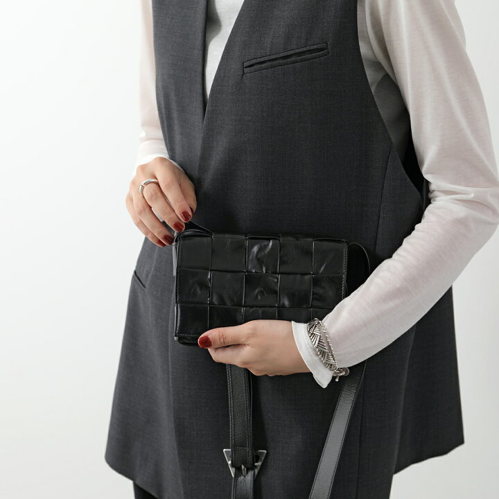 楽天市場】BOTTEGA VENETA ボッテガヴェネタ ショルダーバッグ SMALL  