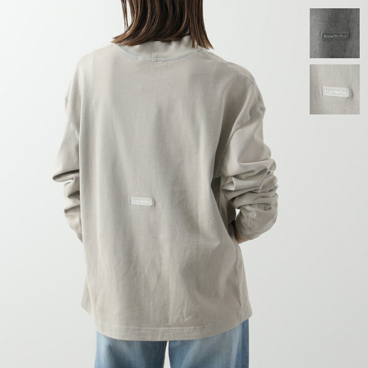 楽天市場】【新春SALE対象】Acne Studios アクネストゥディオズ T 