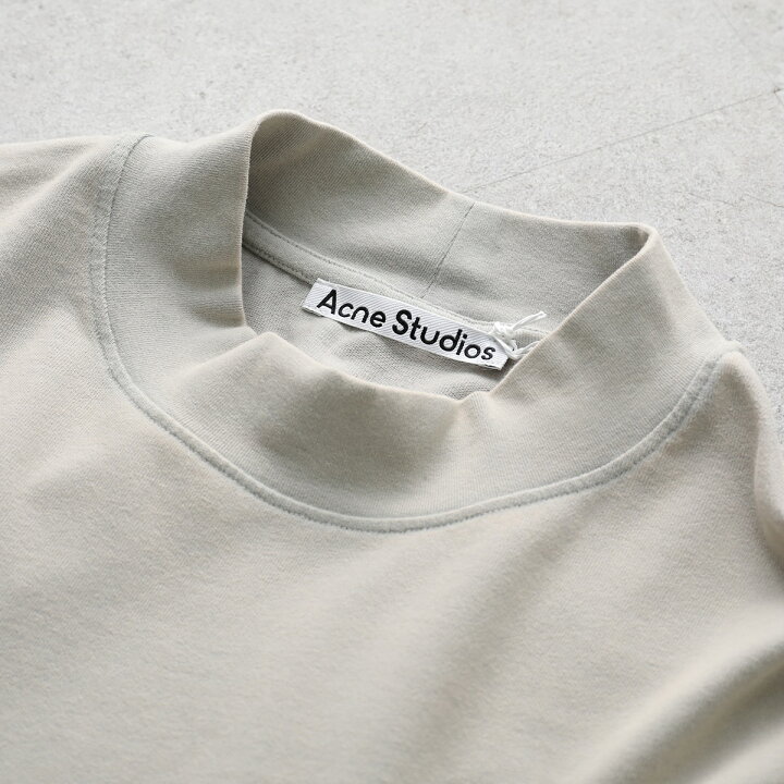楽天市場】【新春SALE対象】Acne Studios アクネストゥディオズ T 