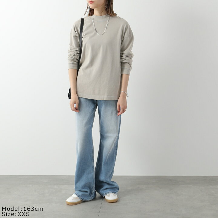楽天市場】【新春SALE対象】Acne Studios アクネストゥディオズ T 