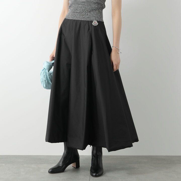 モンクレールMONCLERのスカート - タイトスカート 