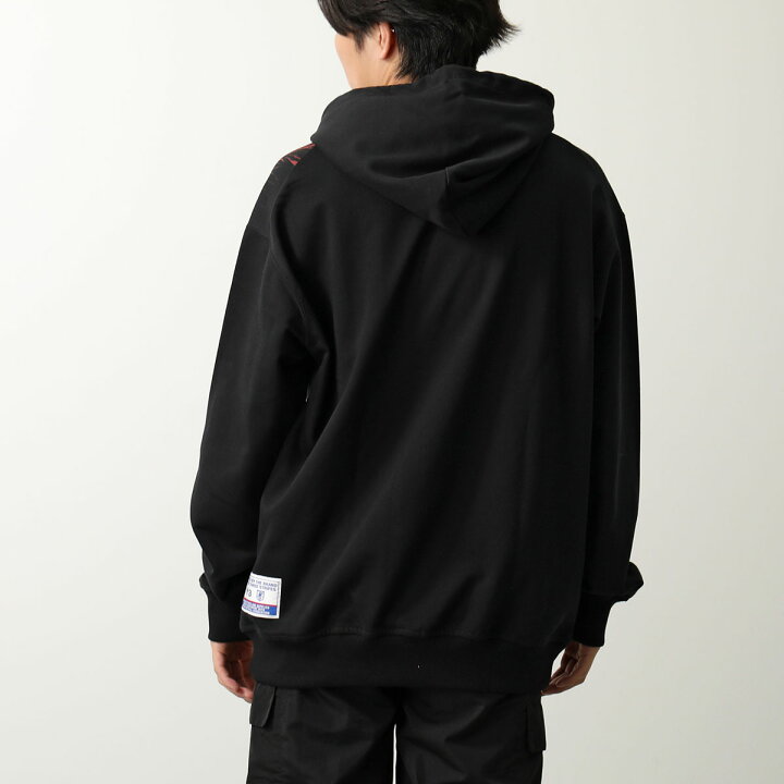 楽天市場】Y-3 × JFA ワイスリー コラボ パーカー JFA CW HOODIE 