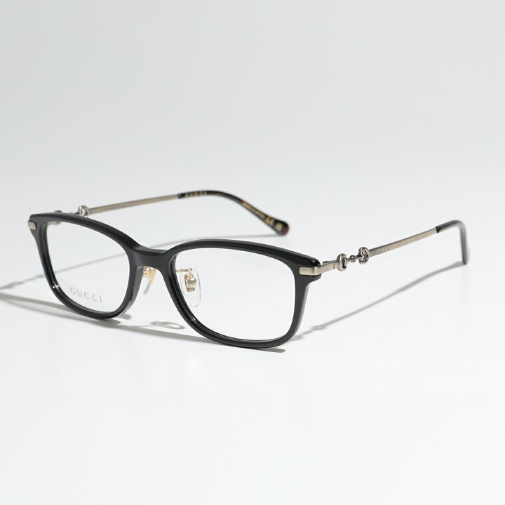 楽天市場】GUCCI グッチ メガネ GG1129OJ レディース アイウェア 