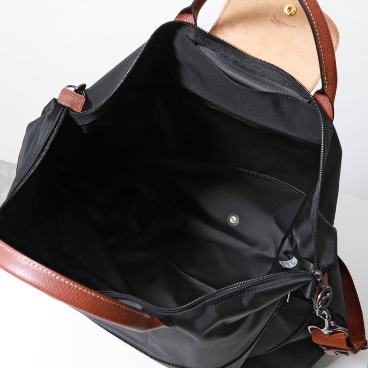 ロンシャン 斜め掛けバッグ LONGCHAMP LE PLIAGE CUIR 1515 116 737 