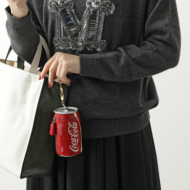 楽天市場】ANYA HINDMARCH アニヤハインドマーチ コインケース 