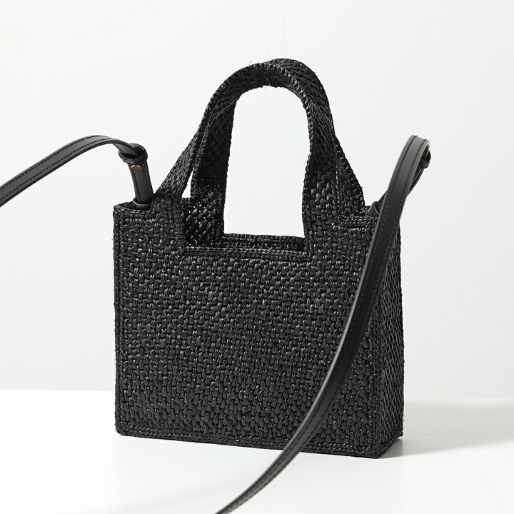楽天市場】LOEWE ロエベ かごバッグ FONT TOTE MINI フォント トート 