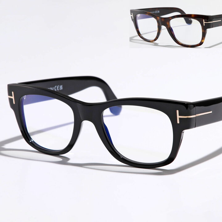 楽天市場】TOM FORD トムフォード メガネ TF5040-B FT5040-Bメンズ 