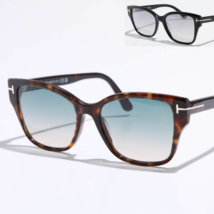 楽天市場】TOM FORD トムフォード サングラス TF1108 FT1108 