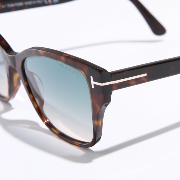 楽天市場】TOM FORD トムフォード サングラス TF1108 FT1108  