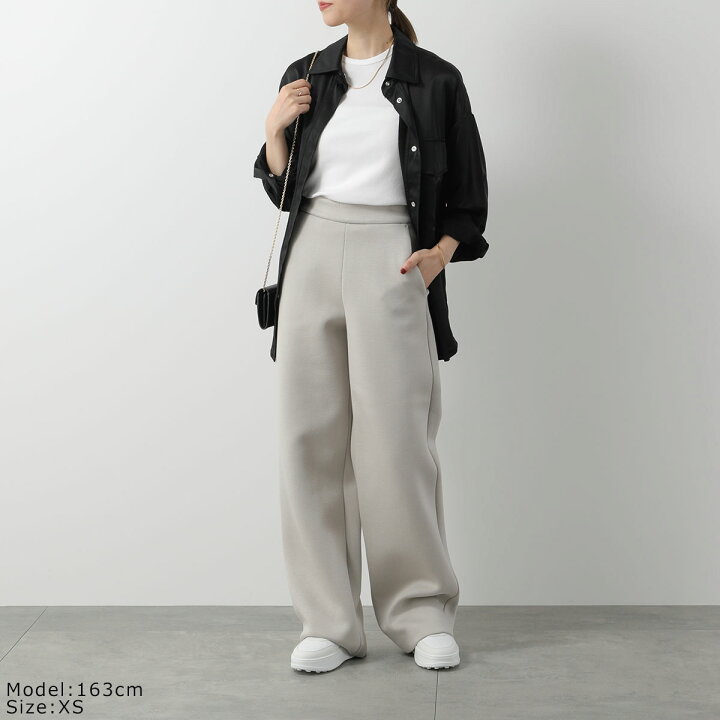 楽天市場】S MAX MARA エス マックスマーラ パンツ ALISSO アレッソ  