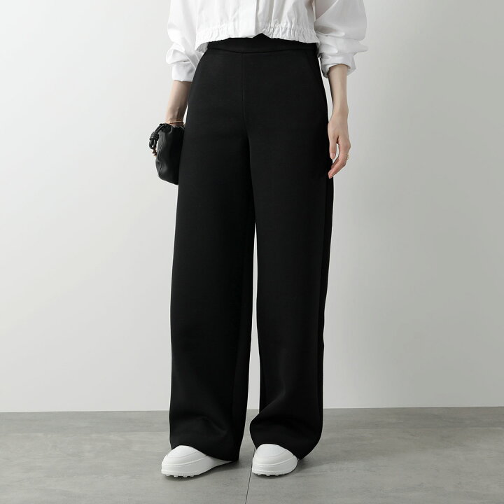 楽天市場】S MAX MARA エス マックスマーラ パンツ ALISSO アレッソ  