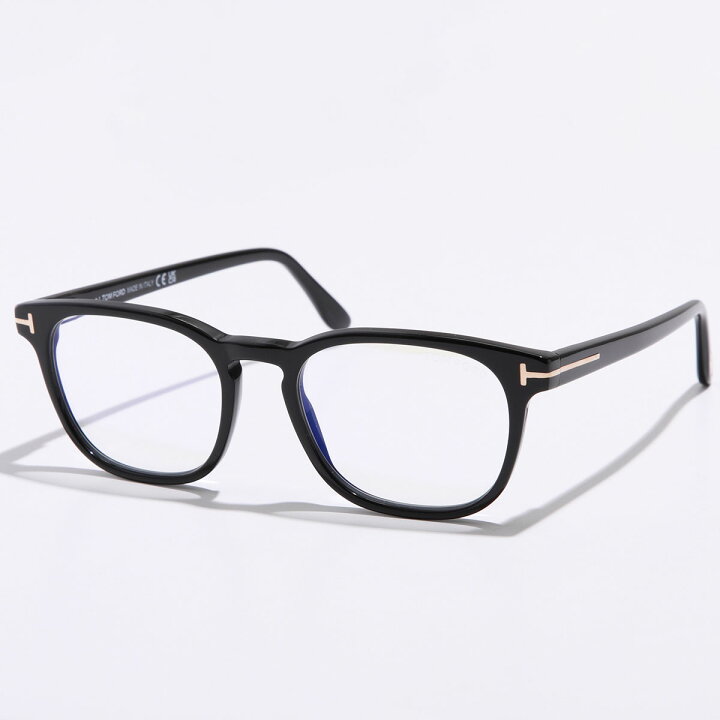 楽天市場】TOM FORD トムフォード メガネ TF5868-B FT5868-B メンズ  