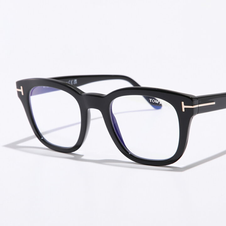 楽天市場】TOM FORD トムフォード メガネ TF5542-B FT5542-B メンズ 