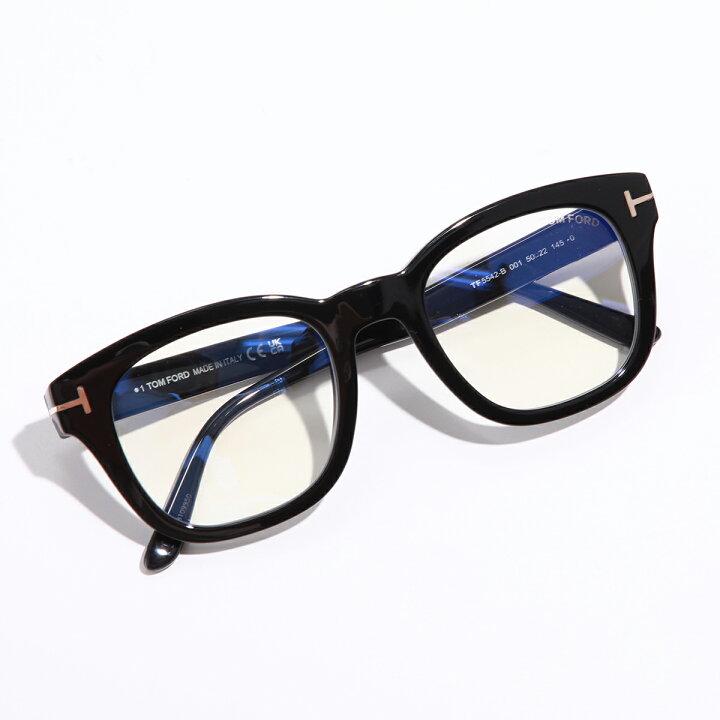 楽天市場】TOM FORD トムフォード メガネ TF5542-B FT5542-B メンズ  