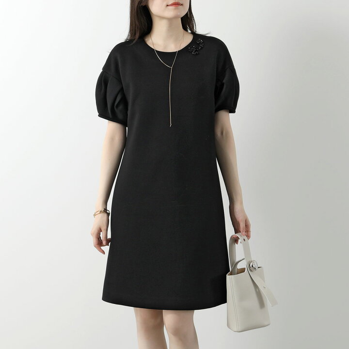 楽天市場】S MAX MARA エス マックスマーラ ワンピース URSOLA 