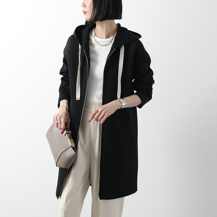 楽天市場】S MAX MARA エス マックスマーラ コート ZURCA ズルカ 